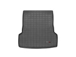 Load image into Gallery viewer, WeatherTech 06-12 BMW 325i Cargo Liners - Black