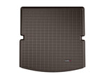 Load image into Gallery viewer, WeatherTech 2020+ Cadillac XT6 Cargo Liners - Cocoa