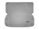 Load image into Gallery viewer, WeatherTech 13+ Infiniti JX Cargo Liners - Grey
