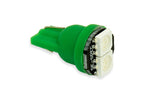 Load image into Gallery viewer, Diode Dynamics 194 LED Bulb SMD2 LED - Green (Single)