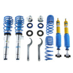 Load image into Gallery viewer, Bilstein B16 (PSS10) 12-13 BMW 328i 2.0L & 3.0L/335i 3.0L Front & Rear Performance Suspension System
