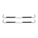 Load image into Gallery viewer, Westin 1997-2014 Ford Expedition (Excl. EL model) E-Series 3 Nerf Step Bars - SS