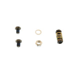 Load image into Gallery viewer, Bilstein B4 1987 Mercedes-Benz 260E Base Front Twintube Strut Assembly