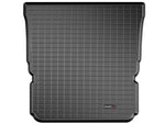 Load image into Gallery viewer, WeatherTech 05+ Ford Freestyle Sportwagon Cargo Liners - Black