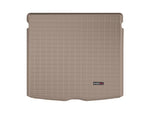 Load image into Gallery viewer, WeatherTech 2020+ Mercedes-Benz GLE-Class Cargo Liners - Tan