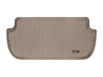 Load image into Gallery viewer, WeatherTech 91-97 Toyota Previa Cargo Liners - Tan