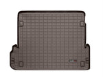 Load image into Gallery viewer, WeatherTech 2010-2014 Lexus GX Cargo Liners - Cocoa