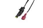 Load image into Gallery viewer, Diode Dynamics 21-23 F-150 Hitch Mount LED Pod Reverse Kit C1R