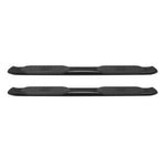Load image into Gallery viewer, Westin 2019 Ram 1500 Crew Cab (Excl. 2019 Ram 1500 Classic) PRO TRAXX 5 Oval Nerf Step Bars - Black