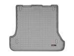 Load image into Gallery viewer, WeatherTech 92-97 Isuzu Trooper Cargo Liners - Grey