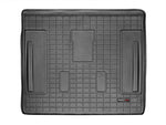 Load image into Gallery viewer, WeatherTech 07-13 Infiniti G35 Sedan Cargo Liners - Black