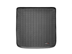 Load image into Gallery viewer, WeatherTech 02-08 Audi A4 Avant Cargo Liners - Black