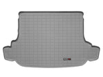 Load image into Gallery viewer, WeatherTech 09-13 Subaru Forester Cargo Liners - Grey