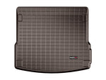 Load image into Gallery viewer, WeatherTech 2015+ Porsche Macan Cargo Liners - Cocoa