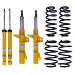 Load image into Gallery viewer, Bilstein B12 2007 Volkswagen Passat 2.0T Wagon Front and Rear Suspension Kit