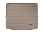 Load image into Gallery viewer, WeatherTech 2020-2021 Audi Q5 PHEV Cargo Liners - Tan