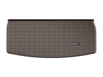 Load image into Gallery viewer, WeatherTech 2020+ Lincoln Aviator Cargo Liners - Cocoa