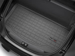Load image into Gallery viewer, WeatherTech 2016+ Mercedes-Benz AMG GT S Cargo Liners - Black