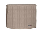 Load image into Gallery viewer, WeatherTech 03-10 Porsche Cayenne Cargo Liners - Tan
