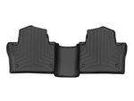 Load image into Gallery viewer, WeatherTech 2016+ Volvo S60 Rear FloorLiner - Black