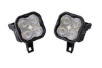 Load image into Gallery viewer, Diode Dynamics SS3 Sport Type SDX Kit ABL - White SAE Fog