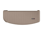 Load image into Gallery viewer, WeatherTech 2020+ Kia Telluride Cargo Liners - Tan