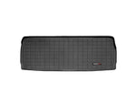 Load image into Gallery viewer, WeatherTech 09+ Toyota Sequoia Cargo Liners - Black