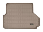 Load image into Gallery viewer, WeatherTech 91-94 Chevrolet Blazer Cargo Liners - Tan
