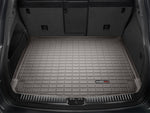 Load image into Gallery viewer, WeatherTech 2011-2015 Porsche Cayenne Cargo Liners - Cocoa