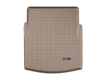Load image into Gallery viewer, WeatherTech 2020+ Cadillac CT4 Cargo Liners - Tan