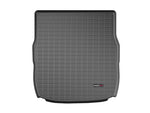 Load image into Gallery viewer, WeatherTech 2011-2017 Bentley Continental GT Coupe Cargo Liners - Black