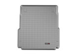 Load image into Gallery viewer, WeatherTech 2018+ Porsche Panamera Cargo Liner - Grey