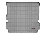 Load image into Gallery viewer, WeatherTech 05-09 Land Rover LR3 Cargo Liners - Grey