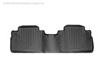 Load image into Gallery viewer, WeatherTech 08+ Mazda Tribute Rear FloorLiner - Black