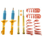 Load image into Gallery viewer, Bilstein B12 (Sportline) 99-06 VW Golf / 99-05 Jetta Front & Rear Suspension Kit
