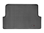 Load image into Gallery viewer, WeatherTech 94-99 Land Rover Discovery Original Cargo Liners - Black