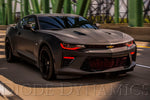 Load image into Gallery viewer, Diode Dynamics 16-18 Chevrolet Camaro RGBWA Lower DRL Boards