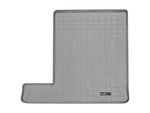 Load image into Gallery viewer, WeatherTech 03+ Hummer H2 Cargo Liners - Grey