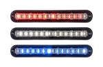 Load image into Gallery viewer, Whelen Mega T-Series™ Linear Super-LED® Strip-Lite Plus™ Lighthead - TRIO / TRI Color