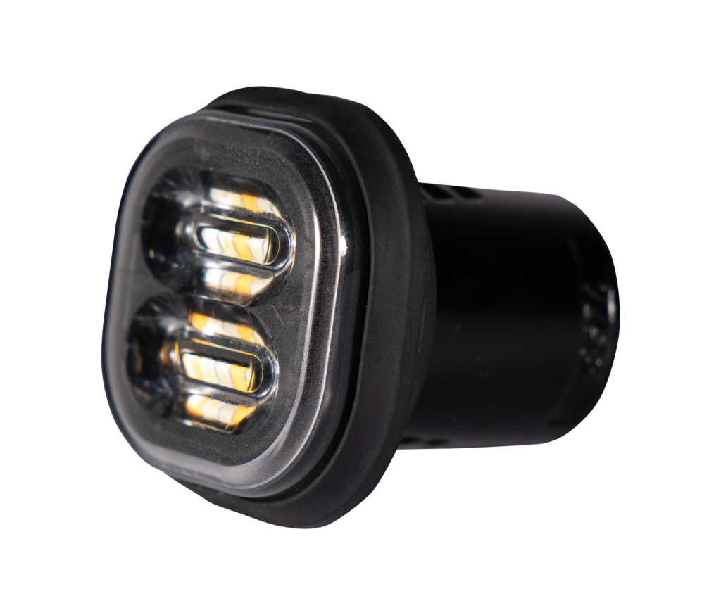 Whelen VXE Directional DUO Lighthead