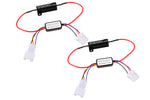 Load image into Gallery viewer, Diode Dynamics Infiniti G35/G37 Sedan/Q40 Tail as Turn Module (Pair)