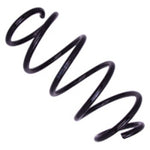 Load image into Gallery viewer, Bilstein B3 13-17 BMW X3/ 15-18 BMW X4 Replacement Front Coil Spring