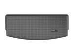 Load image into Gallery viewer, WeatherTech 2020+ Ford Explorer (Behind 3rd Row Seating) Cargo Liner - Black