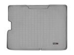 Load image into Gallery viewer, WeatherTech 00-05 Ford Excursion Cargo Liners - Grey