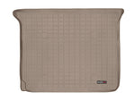 Load image into Gallery viewer, WeatherTech 01-05 Pontiac Aztek Cargo Liners - Tan