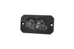 Load image into Gallery viewer, Diode Dynamics C2 2.0 Pro White Combo/Driving Flush RBL (Single)