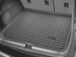 Load image into Gallery viewer, WeatherTech 2018+ Porsche Panamera Cargo Liner - Black