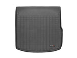 Load image into Gallery viewer, WeatherTech 05-11 Audi A6 Sedan Cargo Liners - Black