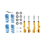 Load image into Gallery viewer, Bilstein B14 (PSS) 16-19 Fiat 500X 4WD Front & Rear Performance Suspension