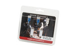 Load image into Gallery viewer, Diode Dynamics Wrangler JK 4dr Interior Kit Stage 2 - Blue